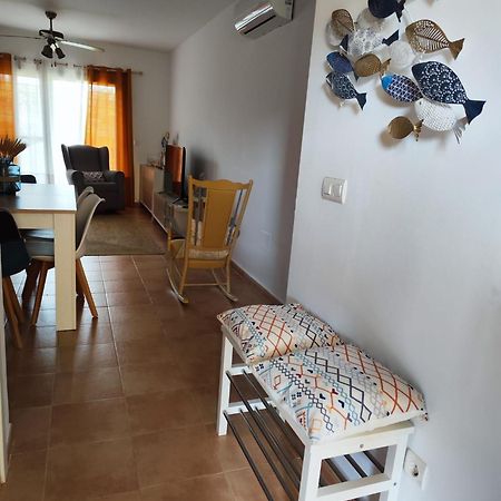 Luminoso Y Tranquilo Apartamento Con Jardin En Campo De Golf Valle Del Este เบรา ภายนอก รูปภาพ