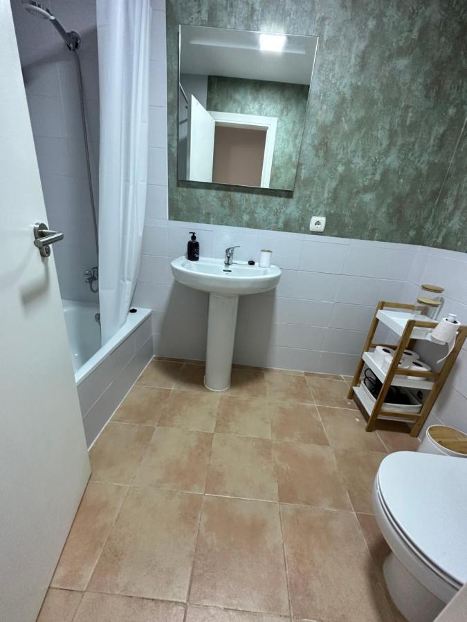 Luminoso Y Tranquilo Apartamento Con Jardin En Campo De Golf Valle Del Este เบรา ภายนอก รูปภาพ